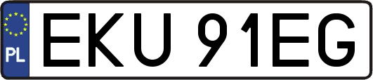 EKU91EG