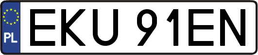 EKU91EN