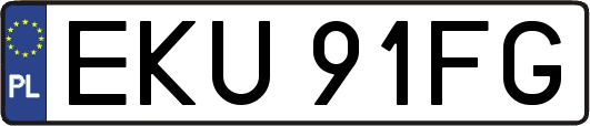 EKU91FG