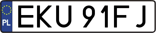 EKU91FJ