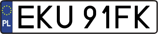 EKU91FK