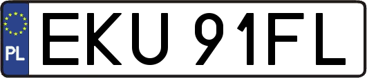EKU91FL