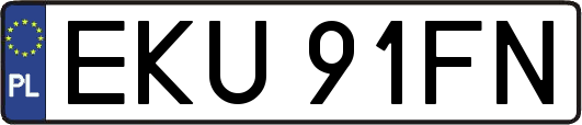 EKU91FN