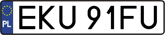 EKU91FU