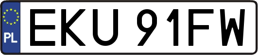 EKU91FW