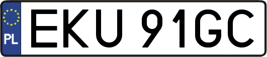 EKU91GC