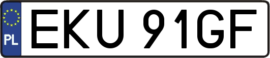 EKU91GF