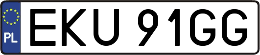 EKU91GG