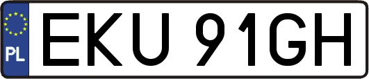 EKU91GH