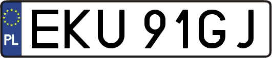 EKU91GJ