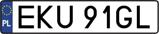 EKU91GL