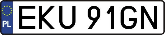 EKU91GN