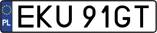 EKU91GT