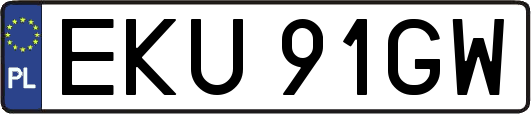 EKU91GW