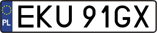 EKU91GX