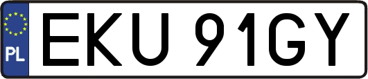EKU91GY