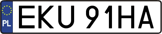 EKU91HA