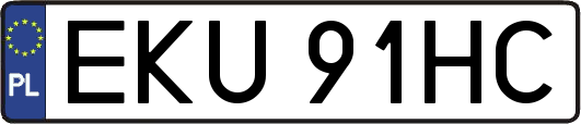 EKU91HC