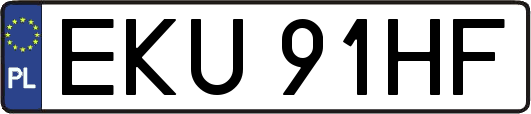 EKU91HF