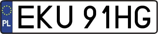 EKU91HG