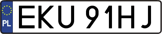 EKU91HJ