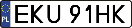 EKU91HK