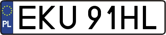 EKU91HL