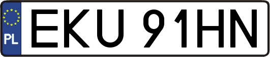 EKU91HN