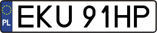 EKU91HP