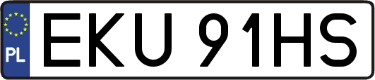 EKU91HS