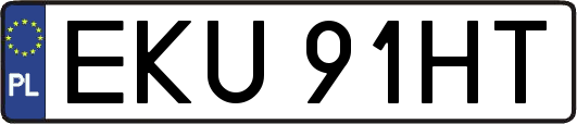 EKU91HT