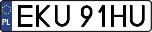 EKU91HU
