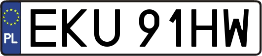 EKU91HW