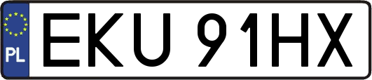 EKU91HX