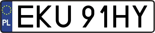 EKU91HY