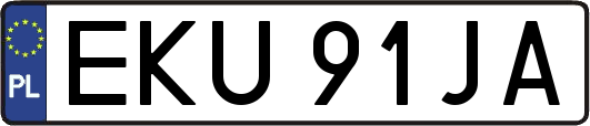 EKU91JA