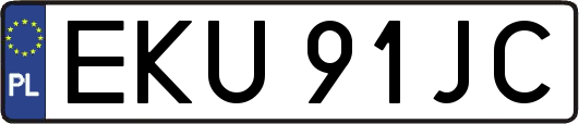 EKU91JC
