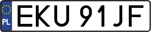 EKU91JF