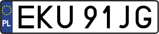 EKU91JG