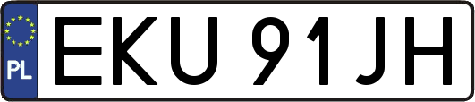 EKU91JH