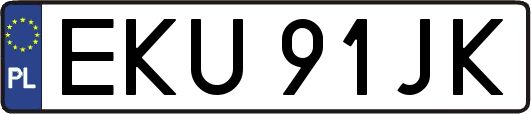 EKU91JK
