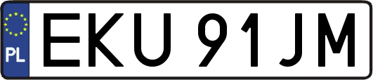 EKU91JM
