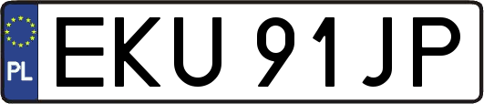 EKU91JP