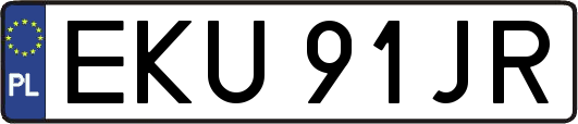EKU91JR
