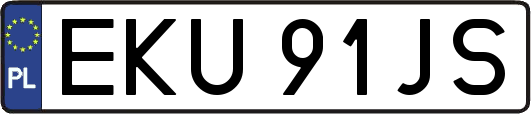 EKU91JS
