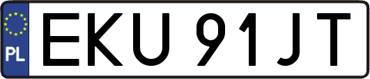 EKU91JT