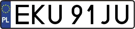 EKU91JU