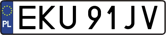 EKU91JV
