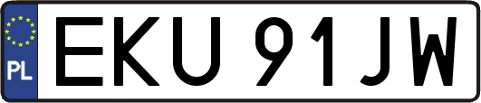 EKU91JW