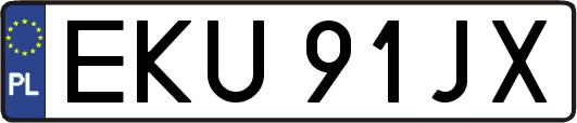 EKU91JX